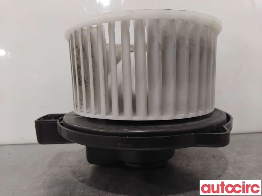 Varmeapparat motor til Mazda CX-3 2015-2022  (MAZDA|DD2F-61-B10|872700-0701|)