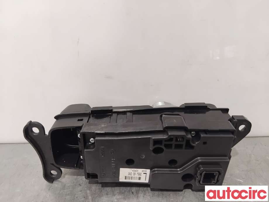 Bryter diverse til Mazda CX-3 2015-2022  (MAZDA|DB5J-66-CM0B||DB5J66CM0)