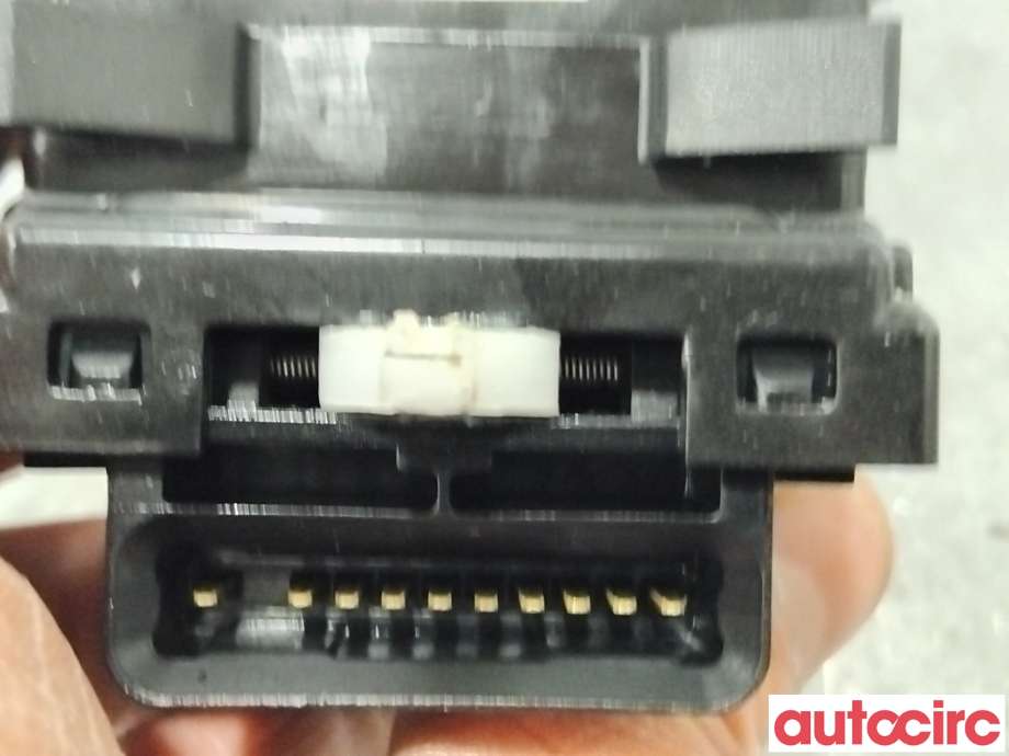 Bryter blink til Mazda CX-3 2015-2022  (MAZDA|DA6D-66-122B||DA6DA)