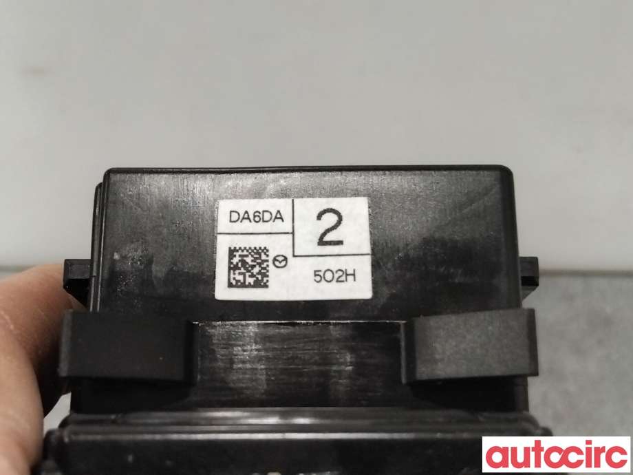 Bryter blink til Mazda CX-3 2015-2022  (MAZDA|DA6D-66-122B||DA6DA)