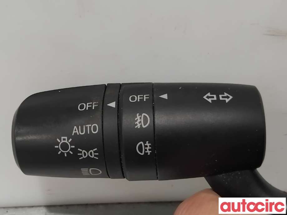 Bryter blink til Mazda CX-3 2015-2022  (MAZDA|DA6D-66-122B||DA6DA)