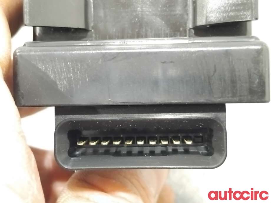 Bryter visker til Mazda CX-3 2015-2022  (MAZDA|DA6B-66-128||DA6B)