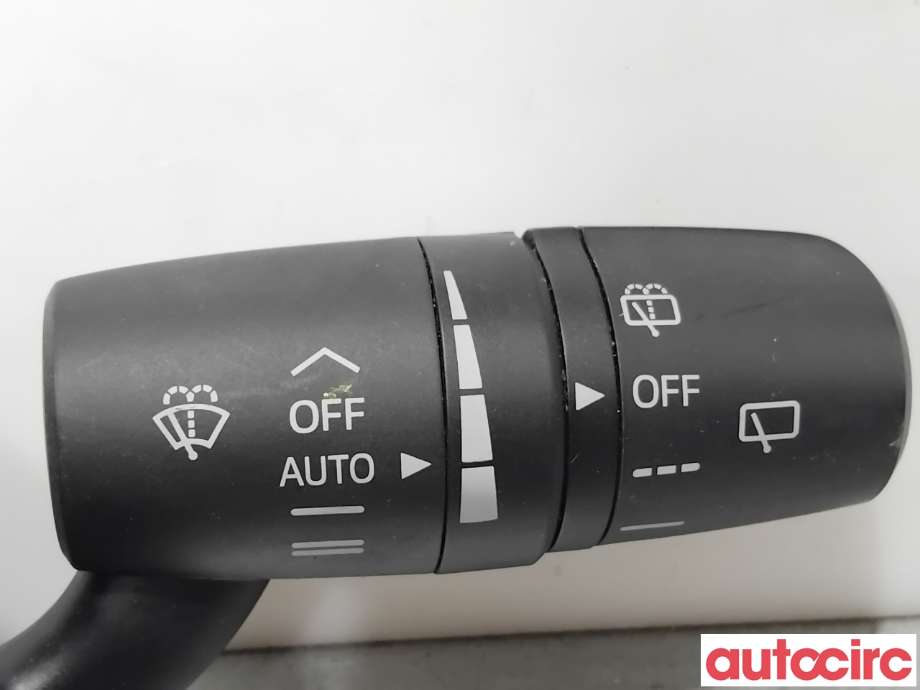 Bryter visker til Mazda CX-3 2015-2022  (MAZDA|DA6B-66-128||DA6B)