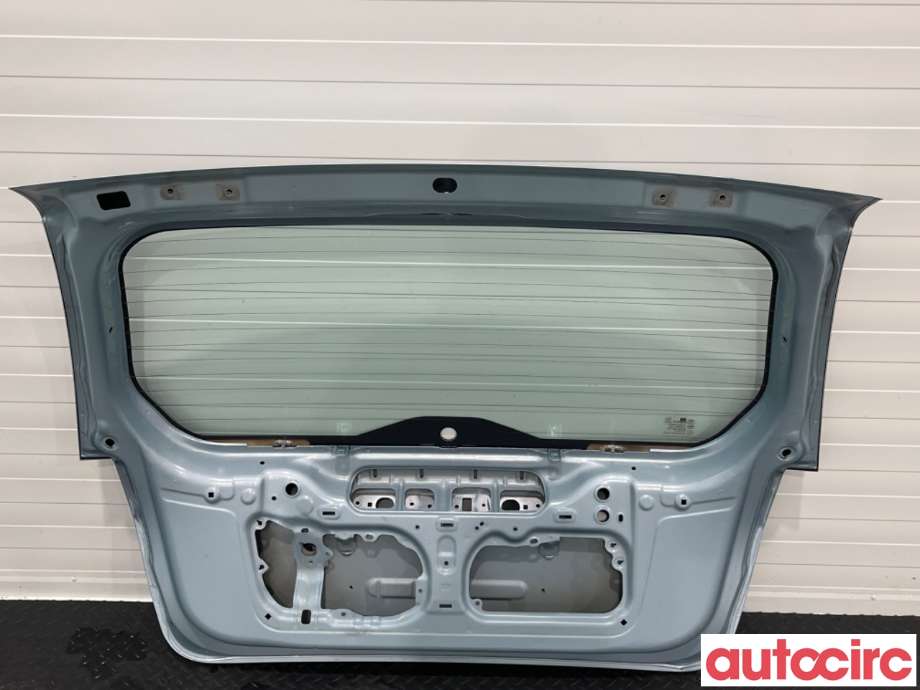 Bakluke combi til Hyundai Getz 2002-2009  (HYUNDAI|737001C010|)