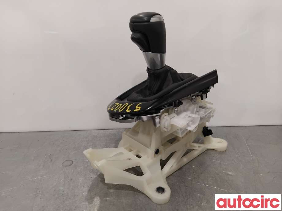 Girstang/girvelger automat til Mazda CX-3 2015-2022  (MAZDA|DA6B-46-100||DA6B46100)