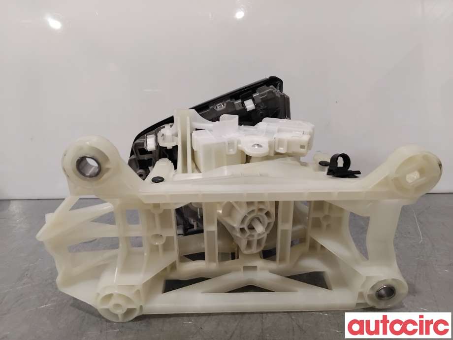 Girstang/girvelger automat til Mazda CX-3 2015-2022  (MAZDA|DA6B-46-100||DA6B46100)