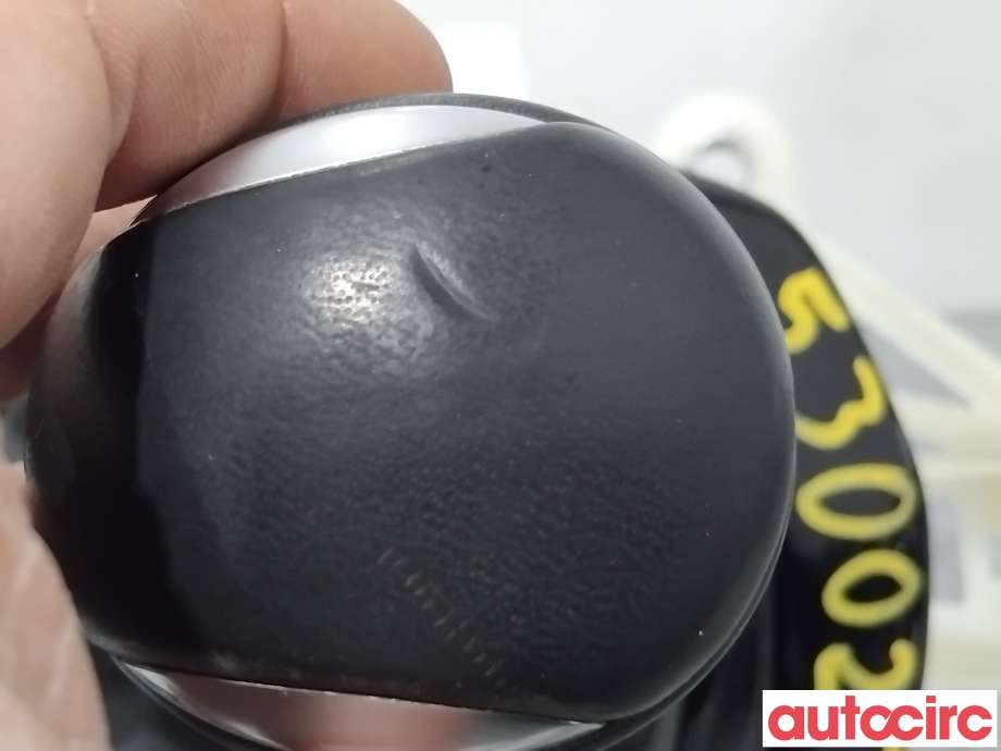 Girstang/girvelger automat til Mazda CX-3 2015-2022  (MAZDA|DA6B-46-100||DA6B46100)