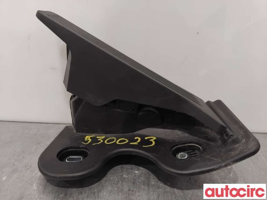 Pedal gass til Mazda CX-3 2015-2022  (MAZDA|GHK3-41-600G|6PV312041-10|GHK3-41600-D)