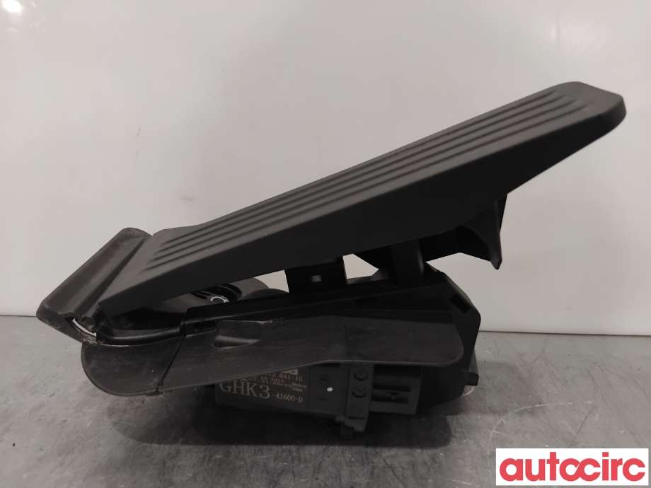 Pedal gass til Mazda CX-3 2015-2022  (MAZDA|GHK3-41-600G|6PV312041-10|GHK3-41600-D)