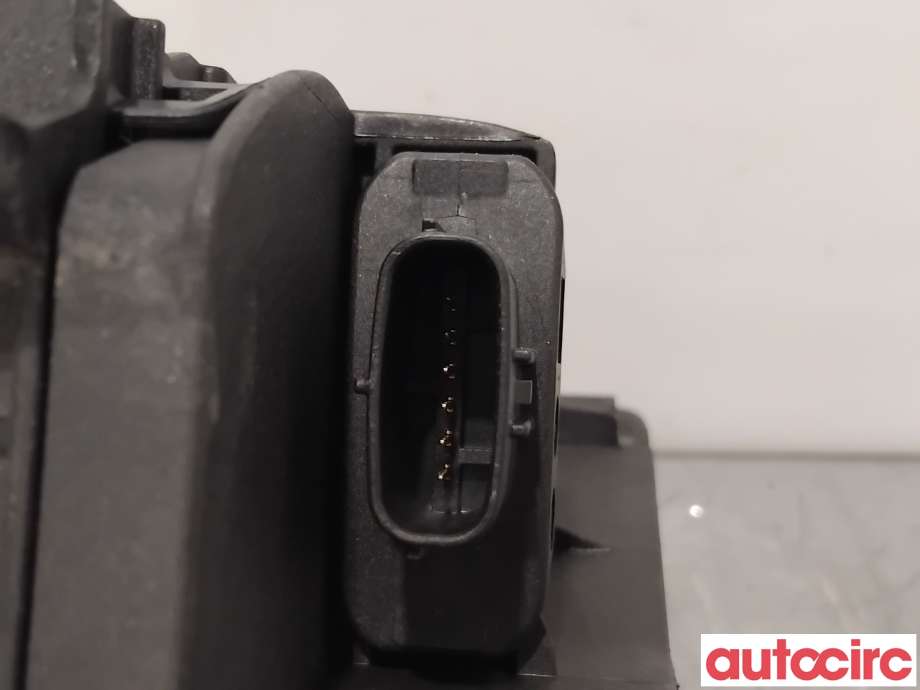 Pedal gass til Mazda CX-3 2015-2022  (MAZDA|GHK3-41-600G|6PV312041-10|GHK3-41600-D)