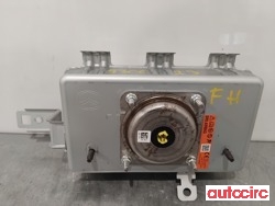 Airbag passasjer til Mazda CX-3 2015-2022  (MAZDA|DB2P-57-K50|)