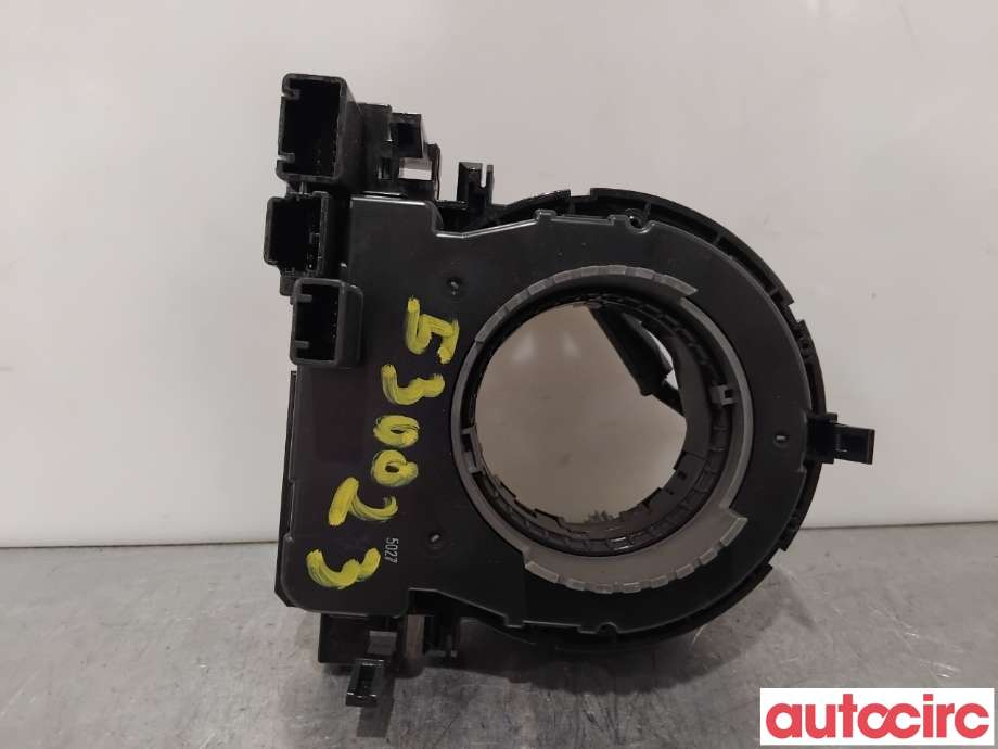 Airbag slepering til Mazda CX-3 2015-2022  (MAZDA|KD35-66-CS0B||DE4H66CS0)