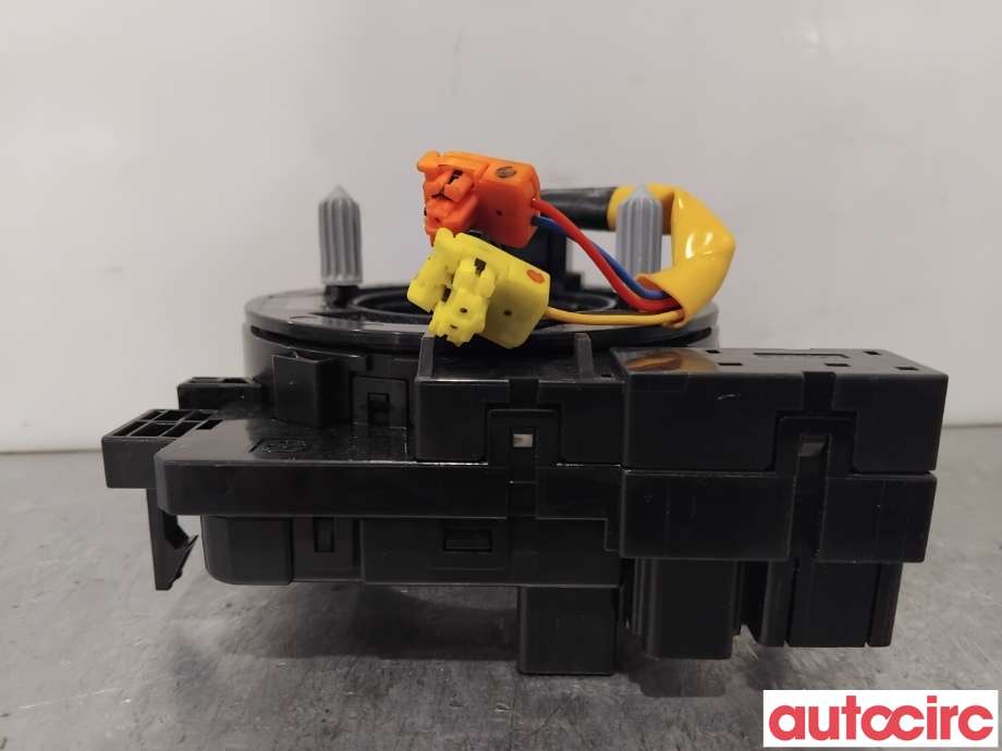Airbag slepering til Mazda CX-3 2015-2022  (MAZDA|KD35-66-CS0B||DE4H66CS0)