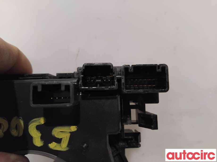 Airbag slepering til Mazda CX-3 2015-2022  (MAZDA|KD35-66-CS0B||DE4H66CS0)