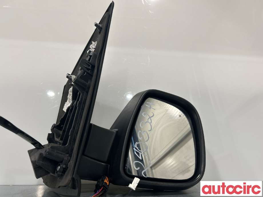 Speil høyre til Toyota Proace, 2016-->> (Type II)  (TOYOTA|SU001A5715)