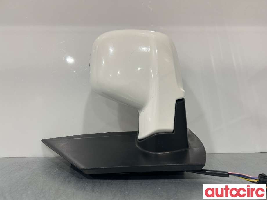 Speil venstre til Toyota Proace 2016-->> (Type II)  (TOYOTA|SU001A5716)