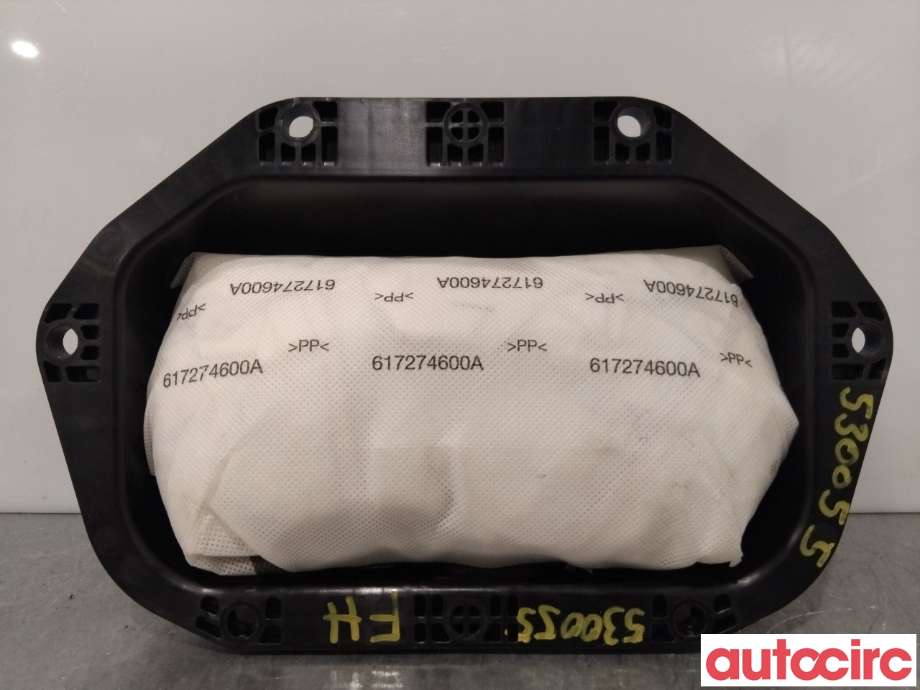 Airbag passasjer til Opel Insignia A, 2009-2014 (OPEL|13222957)
