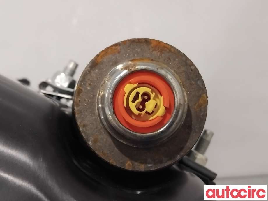 Airbag passasjer til Opel Insignia A 2009-2014 (OPEL|13222957|366398980|20955173)