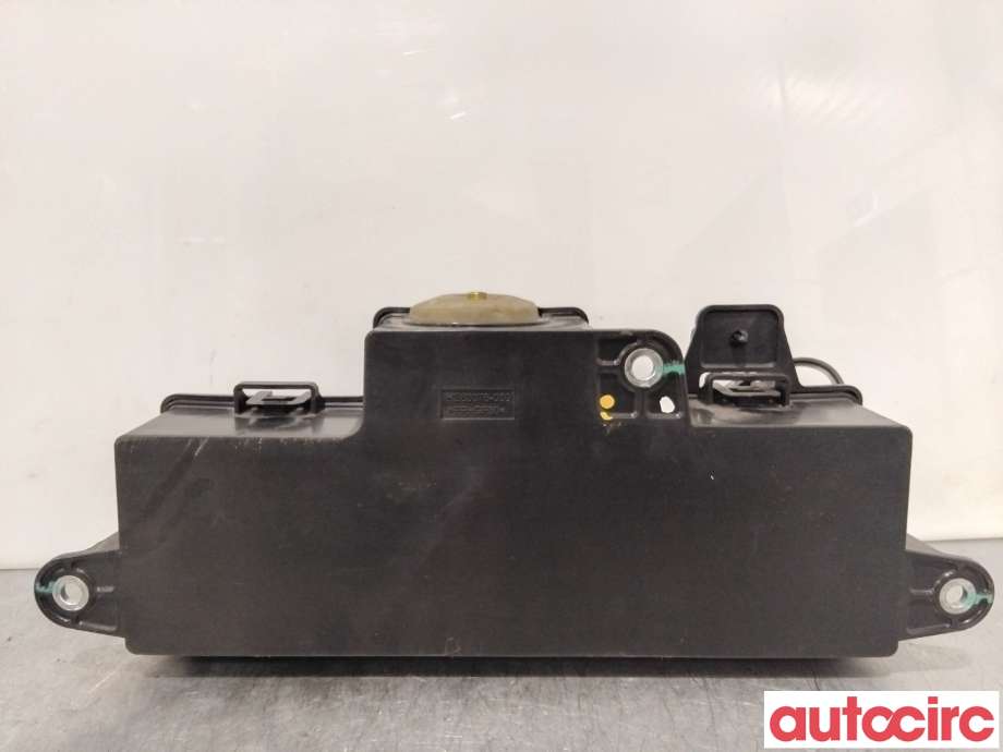 Baklukeåpner motor til Opel Insignia A 2009-2014  (OPEL|13279362|)