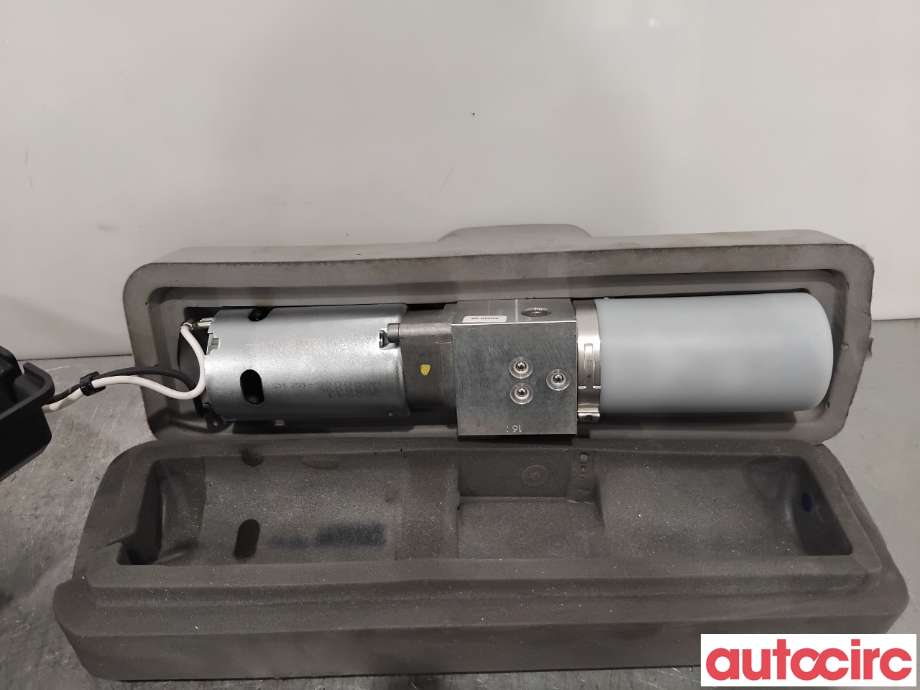 Baklukeåpner motor til Opel Insignia A 2009-2014  (OPEL|13279362|)