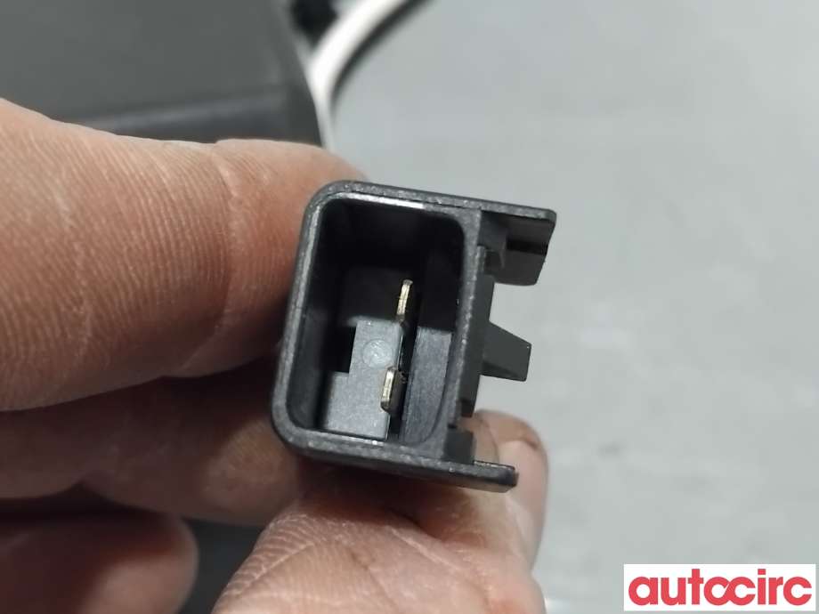 Baklukeåpner motor til Opel Insignia A 2009-2014  (OPEL|13279362|)