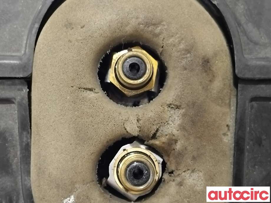 Baklukeåpner motor til Opel Insignia A 2009-2014  (OPEL|13279362|)