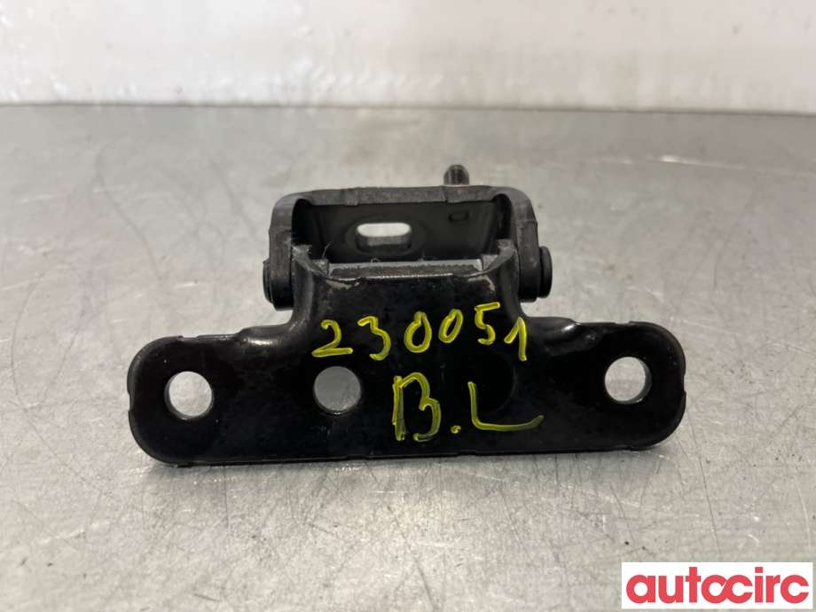 Hengsler til Toyota Proace 2013-2016 (Type I)  (TOYOTA|SU001A2199|)