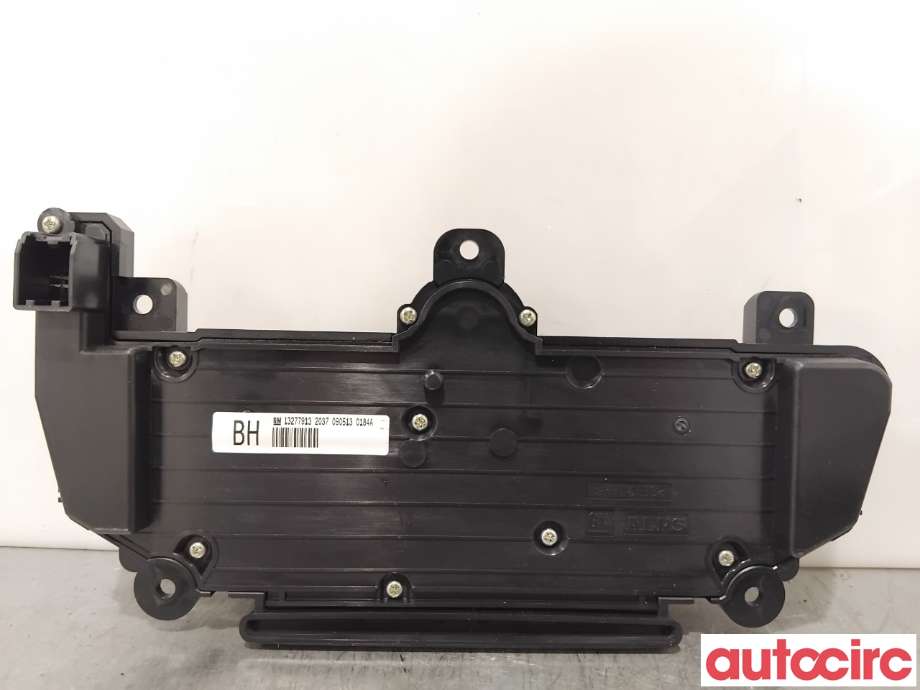 Bryter diverse til Opel Insignia A 2009-2014  (OPEL|13277913|)