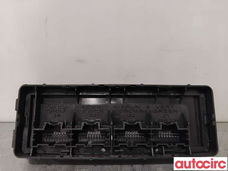 Styreenhet klima/aircondition til Opel Insignia A 2009-2014  (OPEL|13309416||13586425)