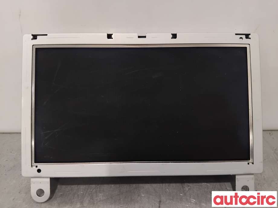 Instrument kjørecomputer til Opel Insignia A, 2009-2014 (OPEL|23420472)