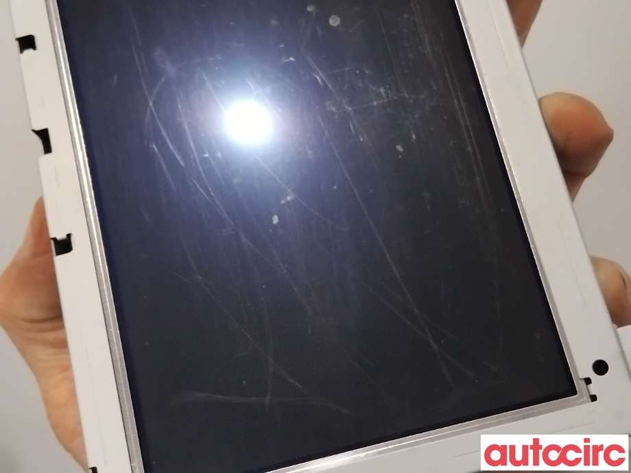 Instrument kjørecomputer til Opel Insignia A 2009-2014 (OPEL|23420472|652508805|84117467)