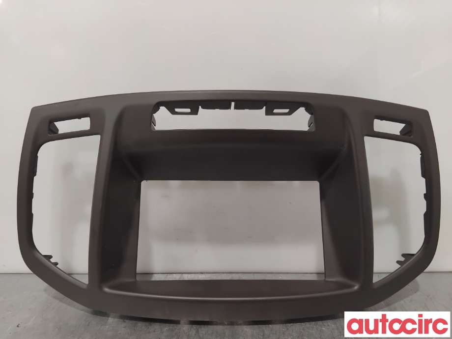 Diverse deler til Opel Insignia A, 2009-2014 (OPEL|13321697)
