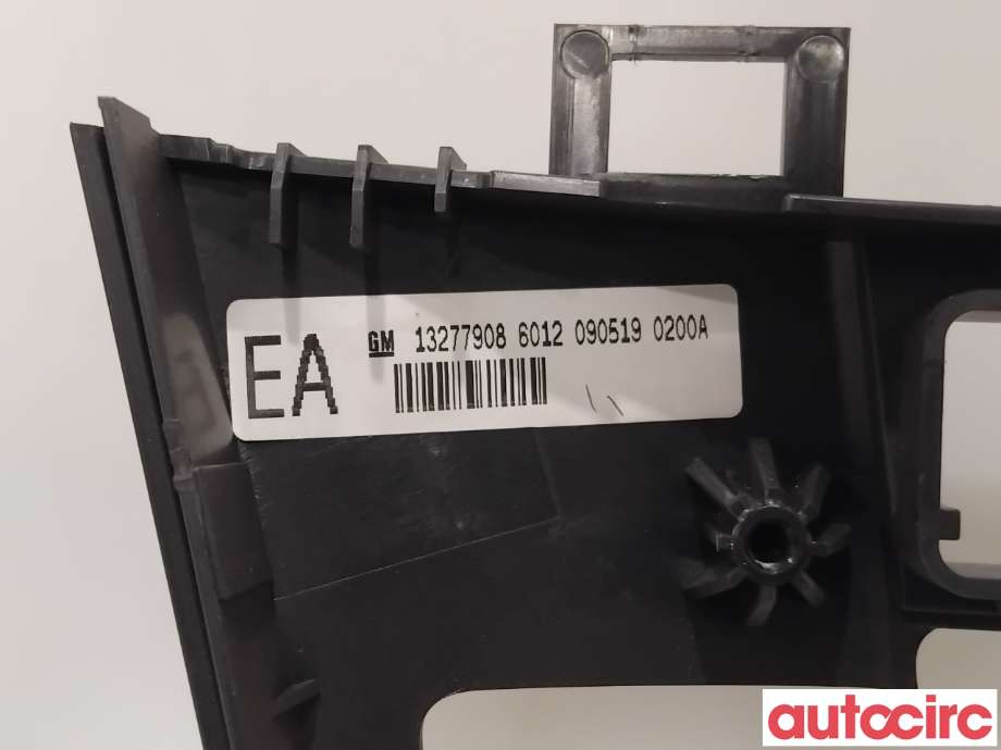 Diverse deler til Opel Insignia A 2009-2014 (OPEL|13277908||22759484)