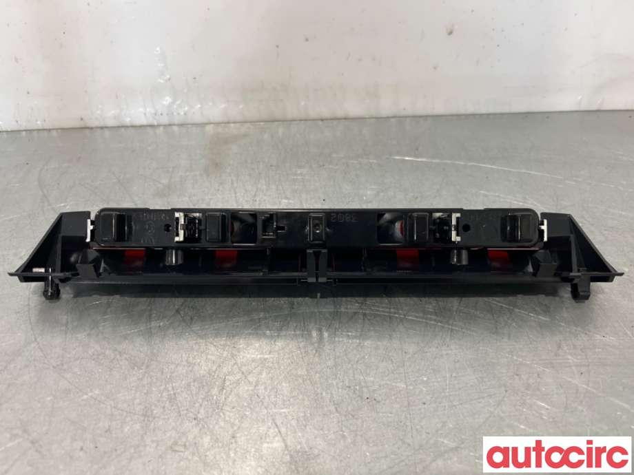 Baklykt bremselys bakrute til Toyota Proace 2013-2016 (Type I)  (TOYOTA|SU001A1288||1401159980)