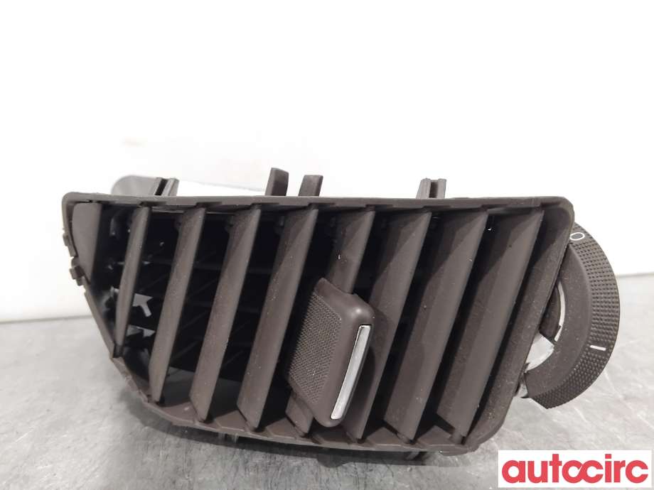 Dashbord friskluftdyse til Opel Insignia A, 2009-2014 (OPEL|13282236)
