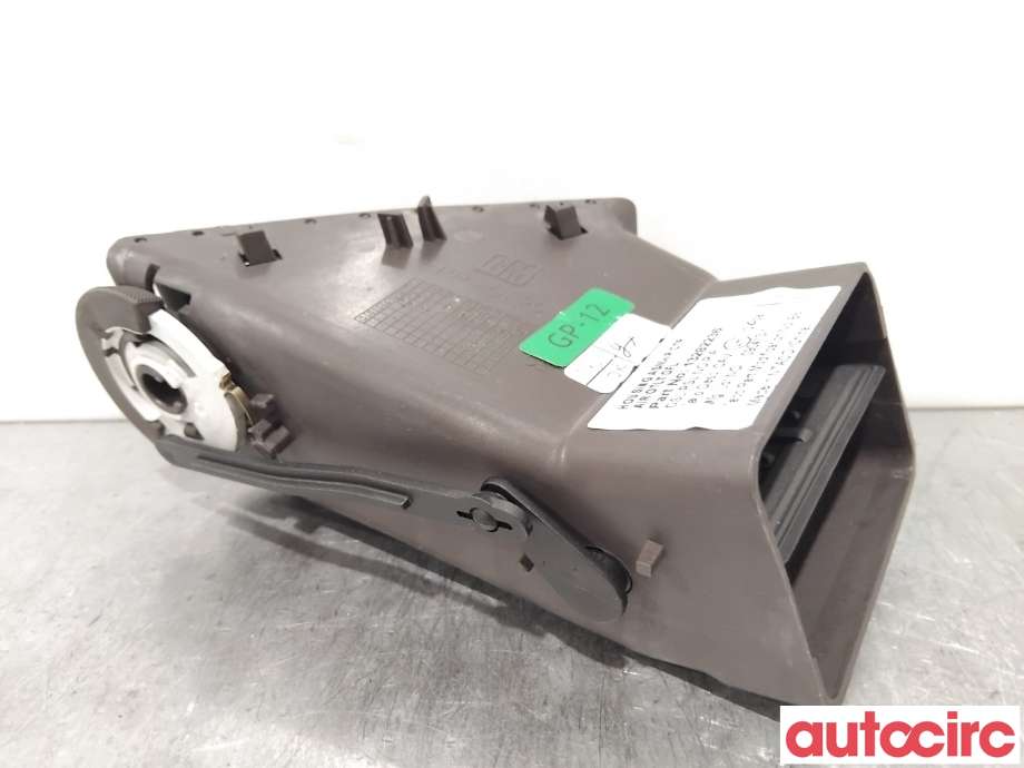 Dashbord friskluftdyse til Opel Insignia A 2009-2014 (OPEL|13282236|)