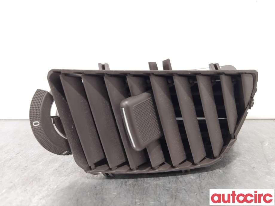 Dashbord friskluftdyse til Opel Insignia A, 2009-2014 (OPEL|13282238)