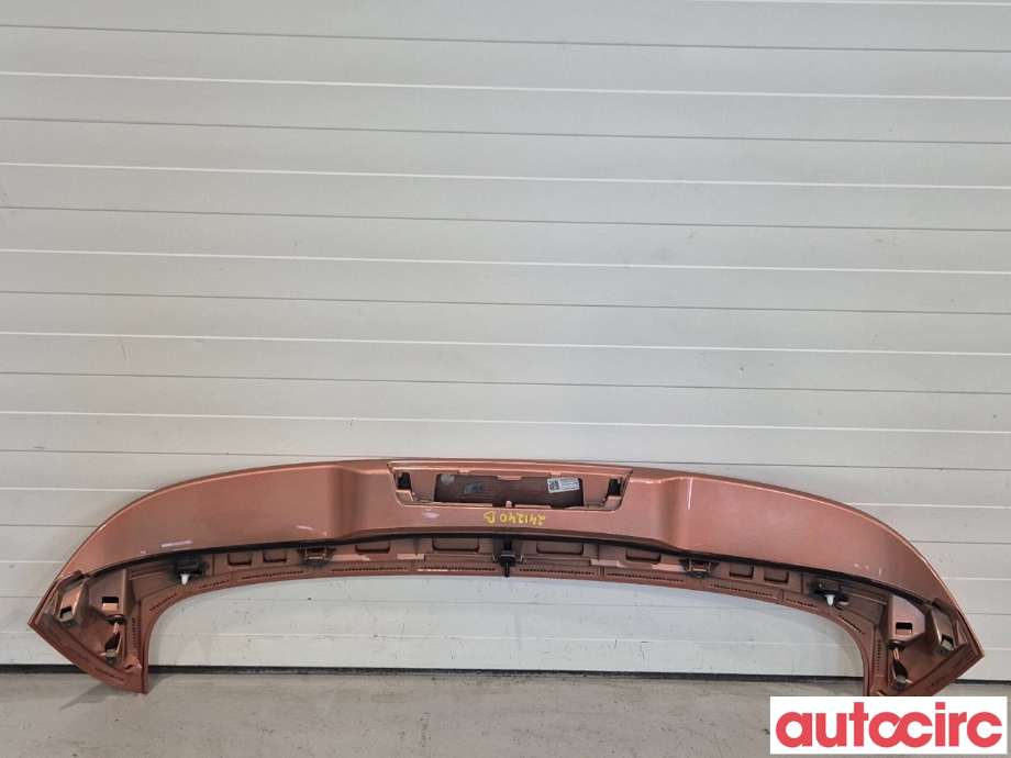 Spoiler bakluke til Ford Fiesta 2017-->> (Type VII)  (FORD|2593564||H1BB-A44210-AEXWAA)
