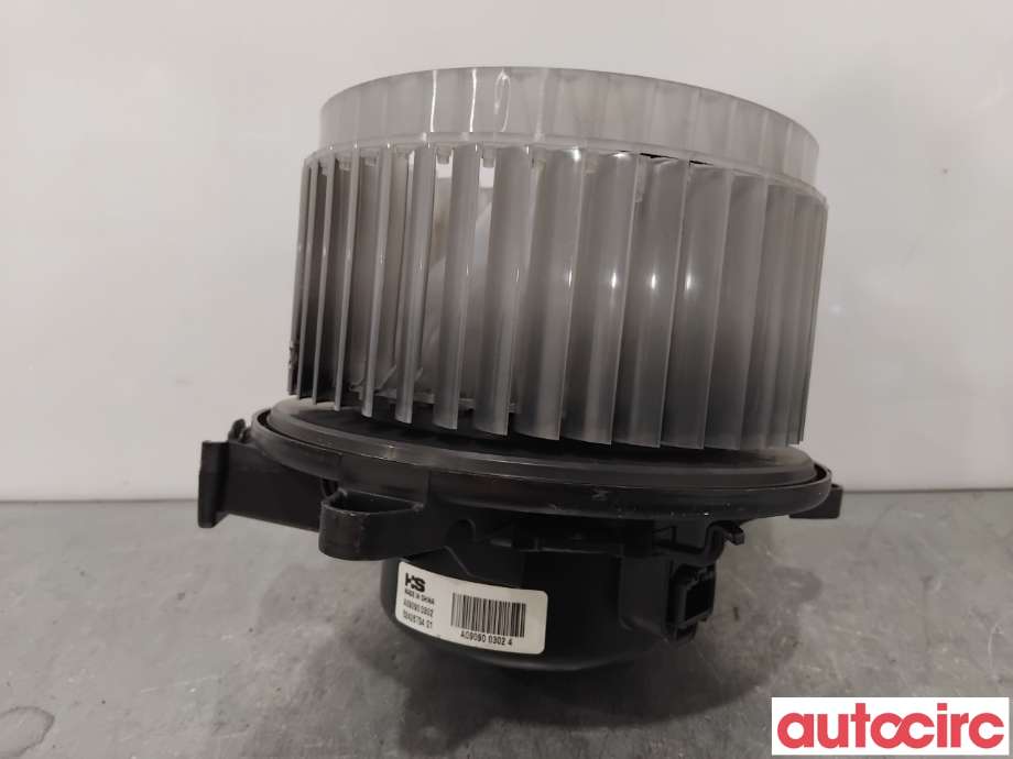 Varmeapparat motor til Opel Insignia A 2009-2014  (OPEL|13263279|52426734|)