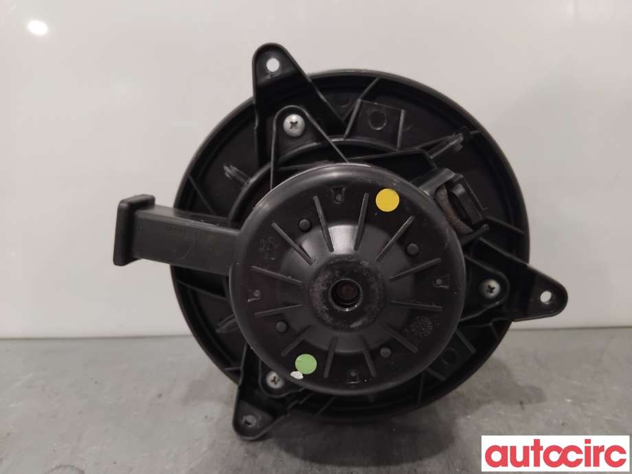 Varmeapparat motor til Opel Insignia A 2009-2014  (OPEL|13263279|52426734|)