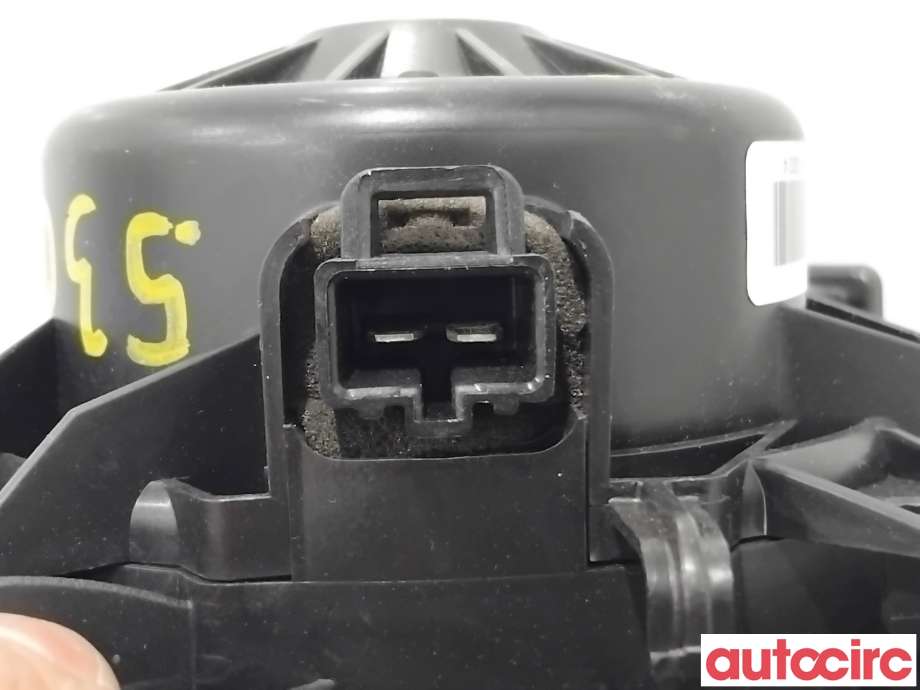 Varmeapparat motor til Opel Insignia A 2009-2014  (OPEL|13263279|52426734|)