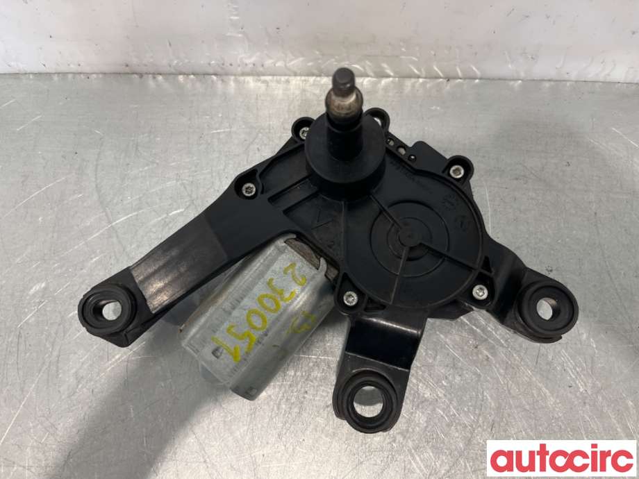 Viskermotor bakrute til Toyota Proace 2013-2016 (Type I)  (TOYOTA|SU001A1296|53028612|1400416980)