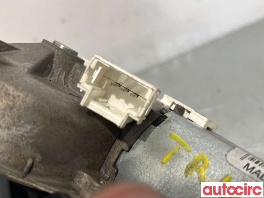 Viskermotor bakrute til Toyota Proace 2013-2016 (Type I)  (TOYOTA|SU001A1296|53028612|1400416980)