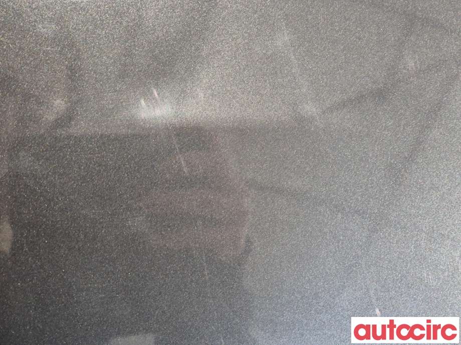 Spoiler bakluke til BMW 3-Serie 2012-2018 (F30/F31/F34) (F30/F31/F34) (BMW|51627263168|)