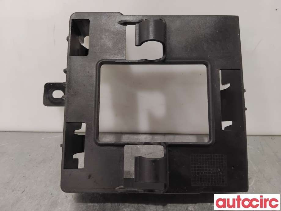 Karosseri bakpart til Opel Insignia A, 2009-2014 (OPEL|13260542)