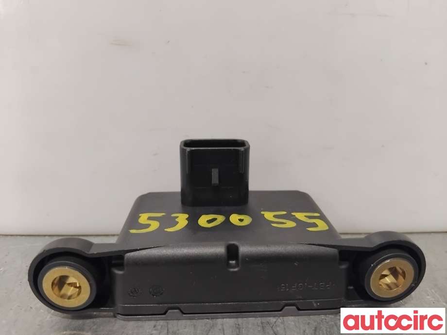 Sensor akselerasjonssensor/ESP DUO til Opel Insignia A 2009-2014  (OPEL|12784983|101701-07263|13505726)