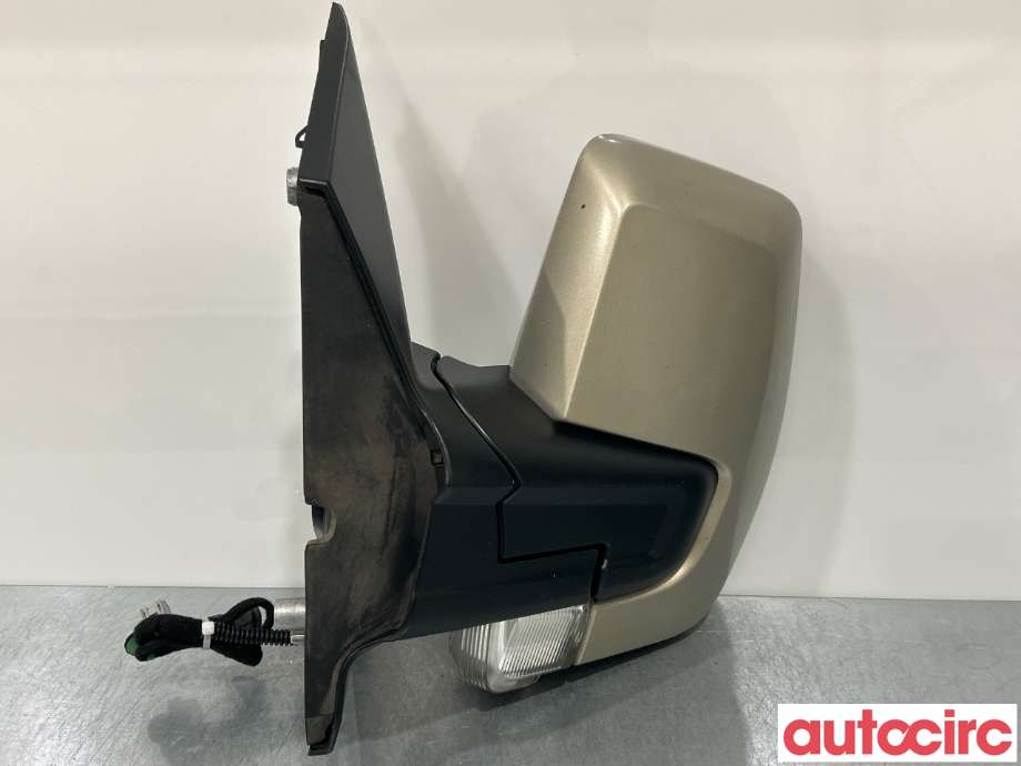 Speil venstre til Ford Transit Custom 2013-2023 (Type I)  (FORD|2123241)