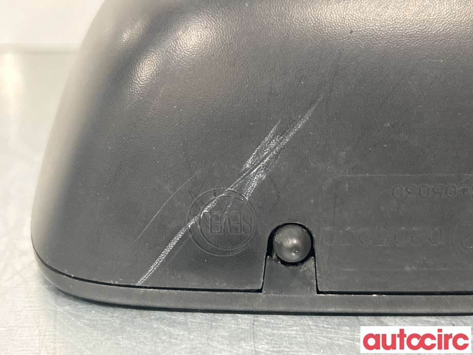 Speil høyre til Peugeot Expert 2007-2016 (Type II)  (PEUGEOT|8153K7)
