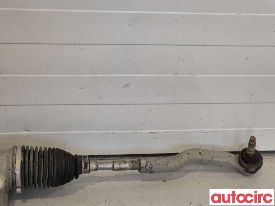 Tannstang til Toyota Avensis 2009-2015 (Type III, Fase 1)  (TOYOTA|4551005080|4550005040)
