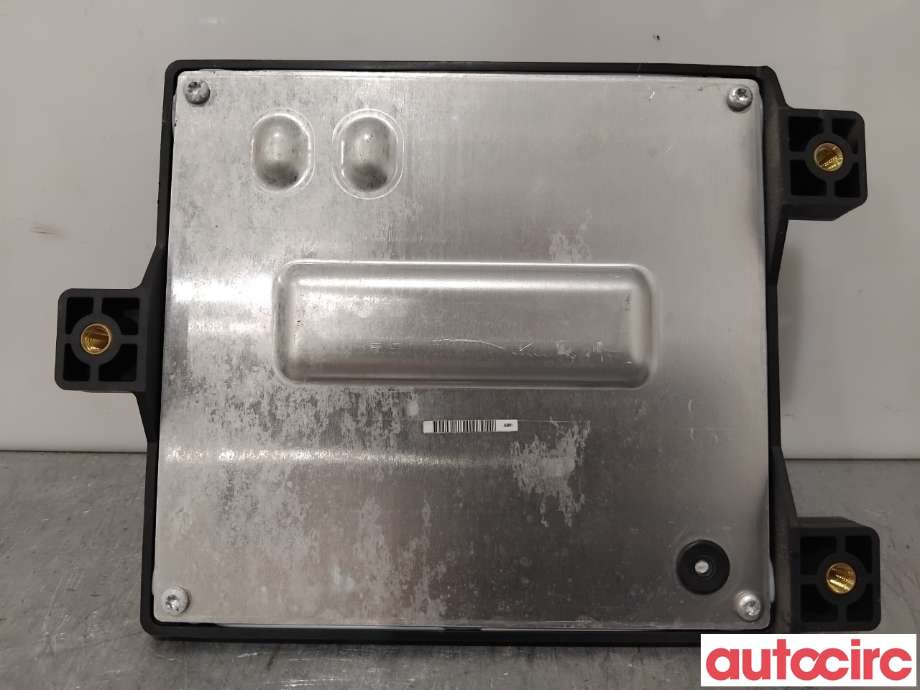 Styreenhet drivstoffpumpe til Opel Insignia A 2009-2014  (OPEL|13306783||13332552)